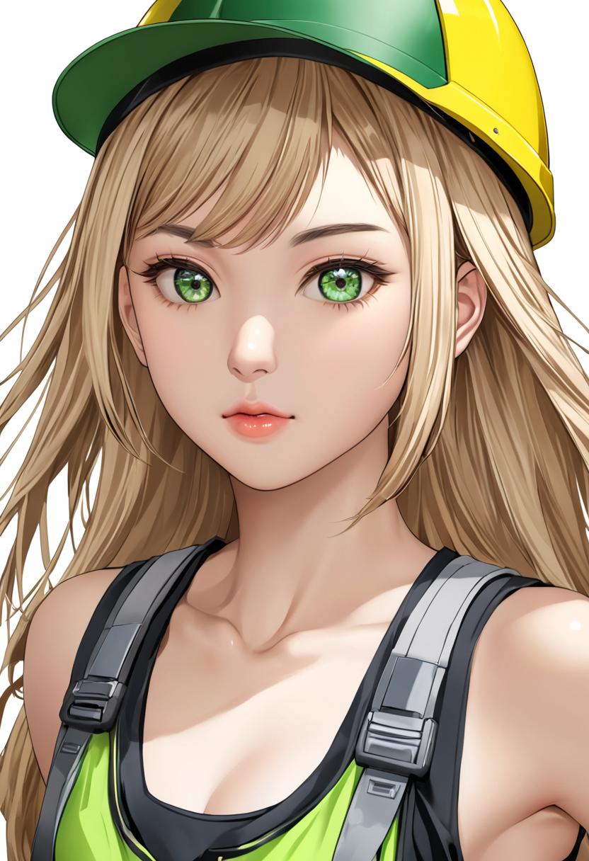 Mckayla Liu image