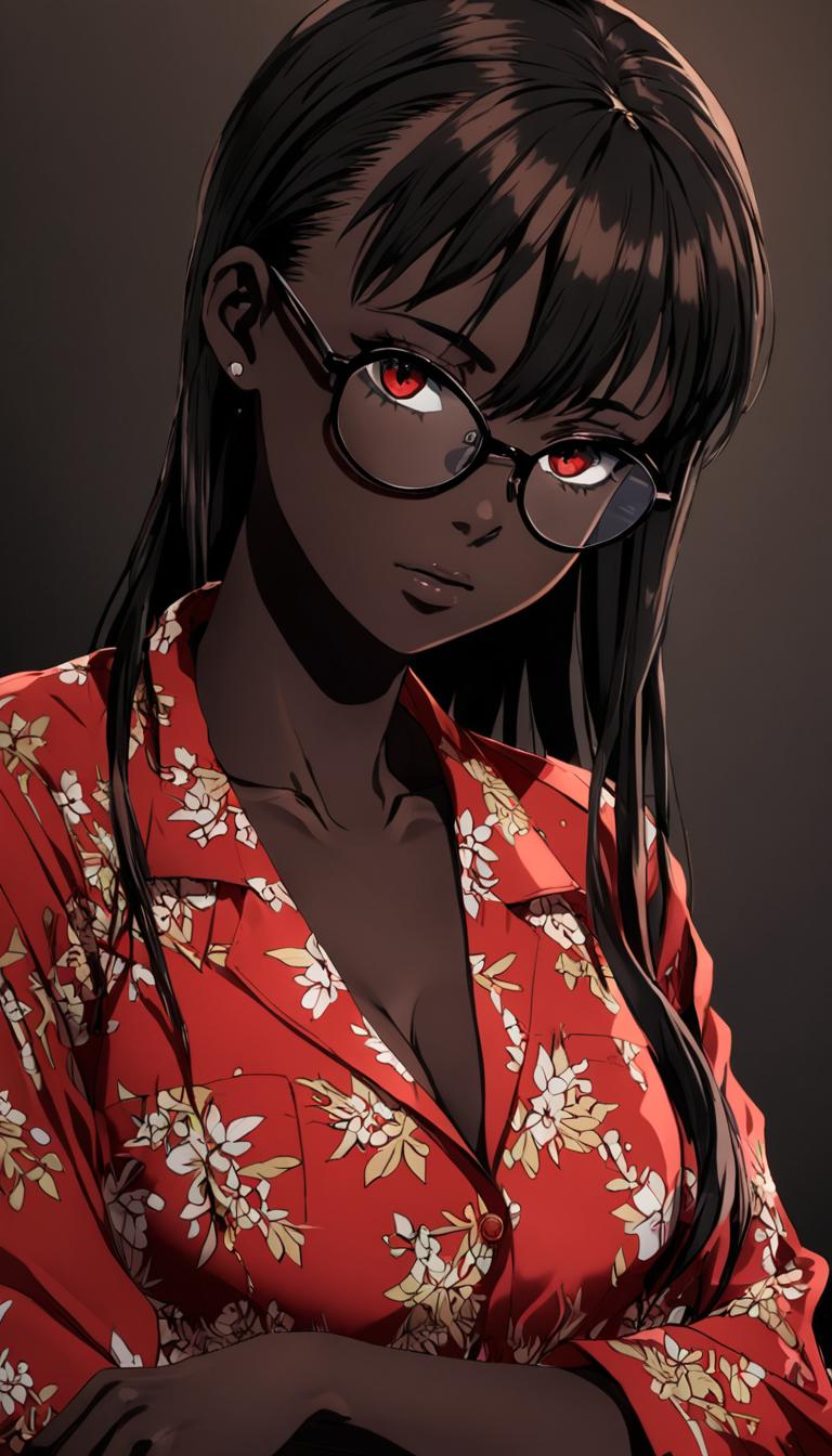 Amani Preston image