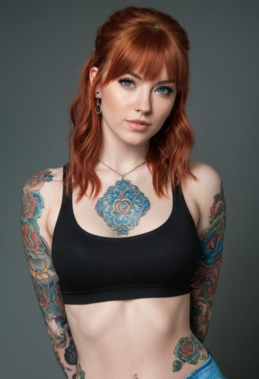 Audrey Gay image