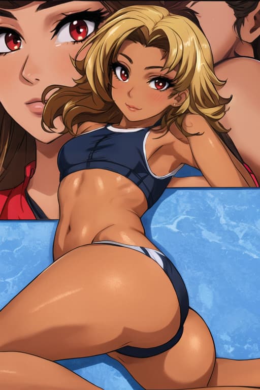 Shayla Dean image