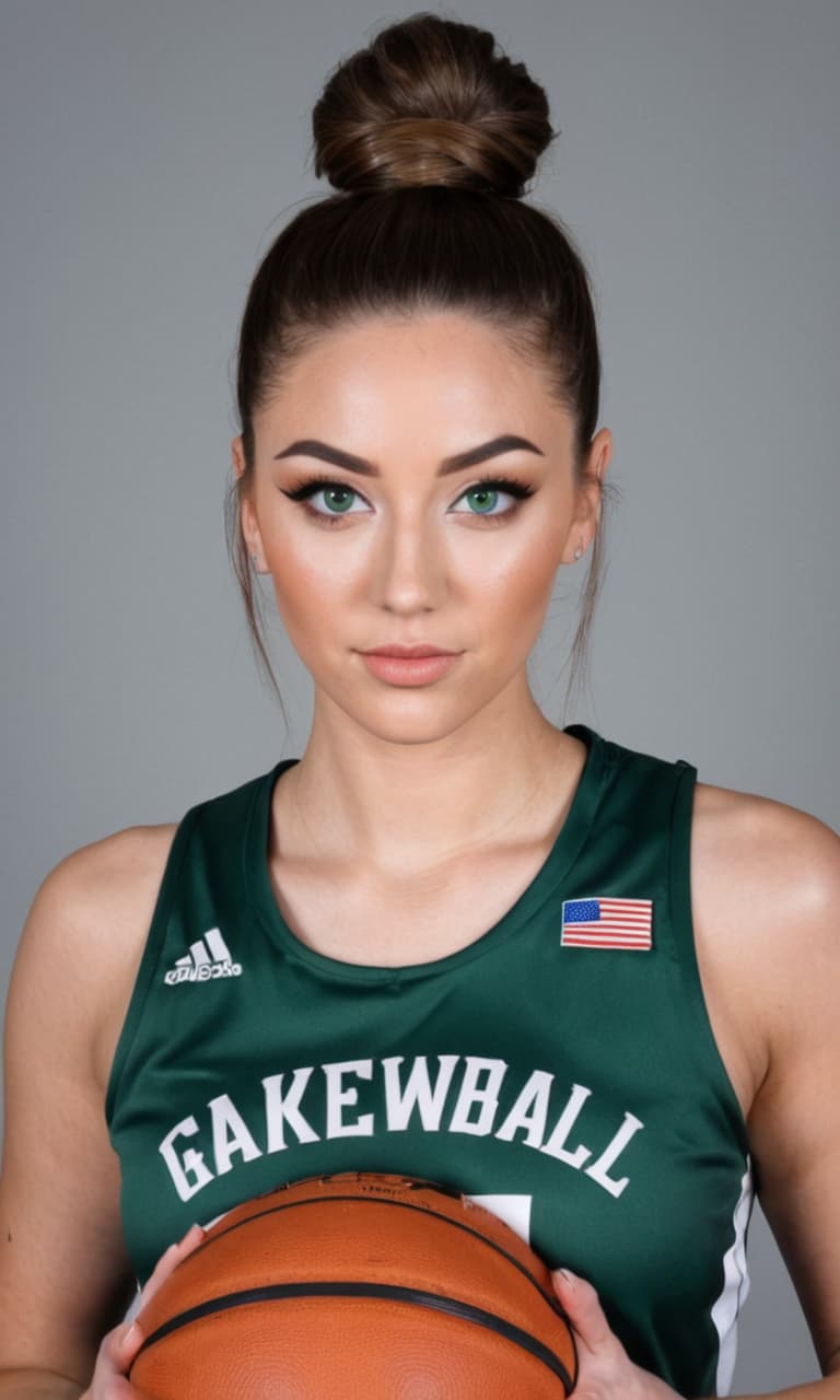 Julissa Ward image