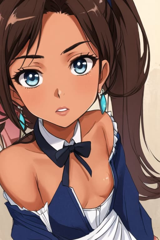 Audrina Clements image