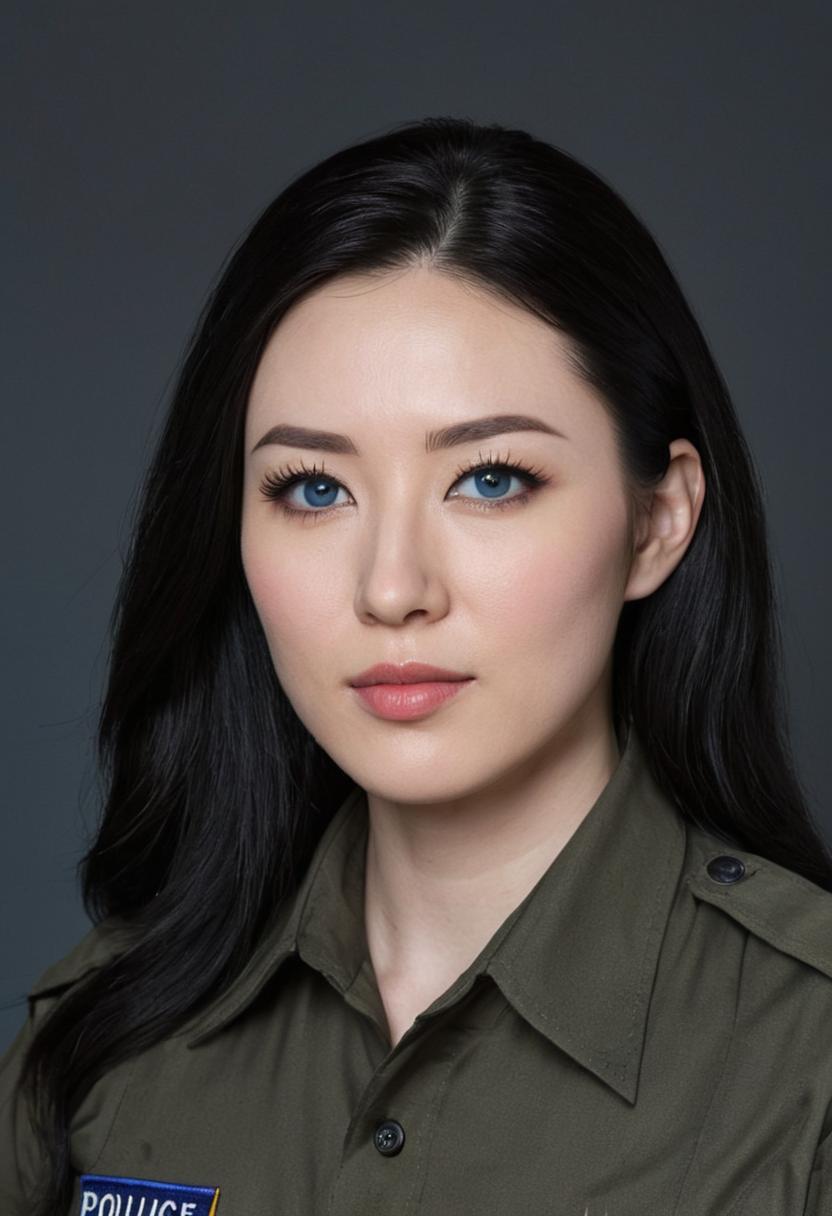 Molly Landry image