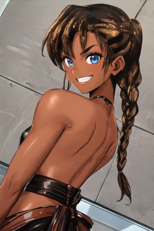 Summer Bryant image