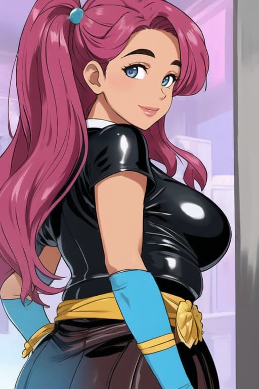 Miranda Conner image