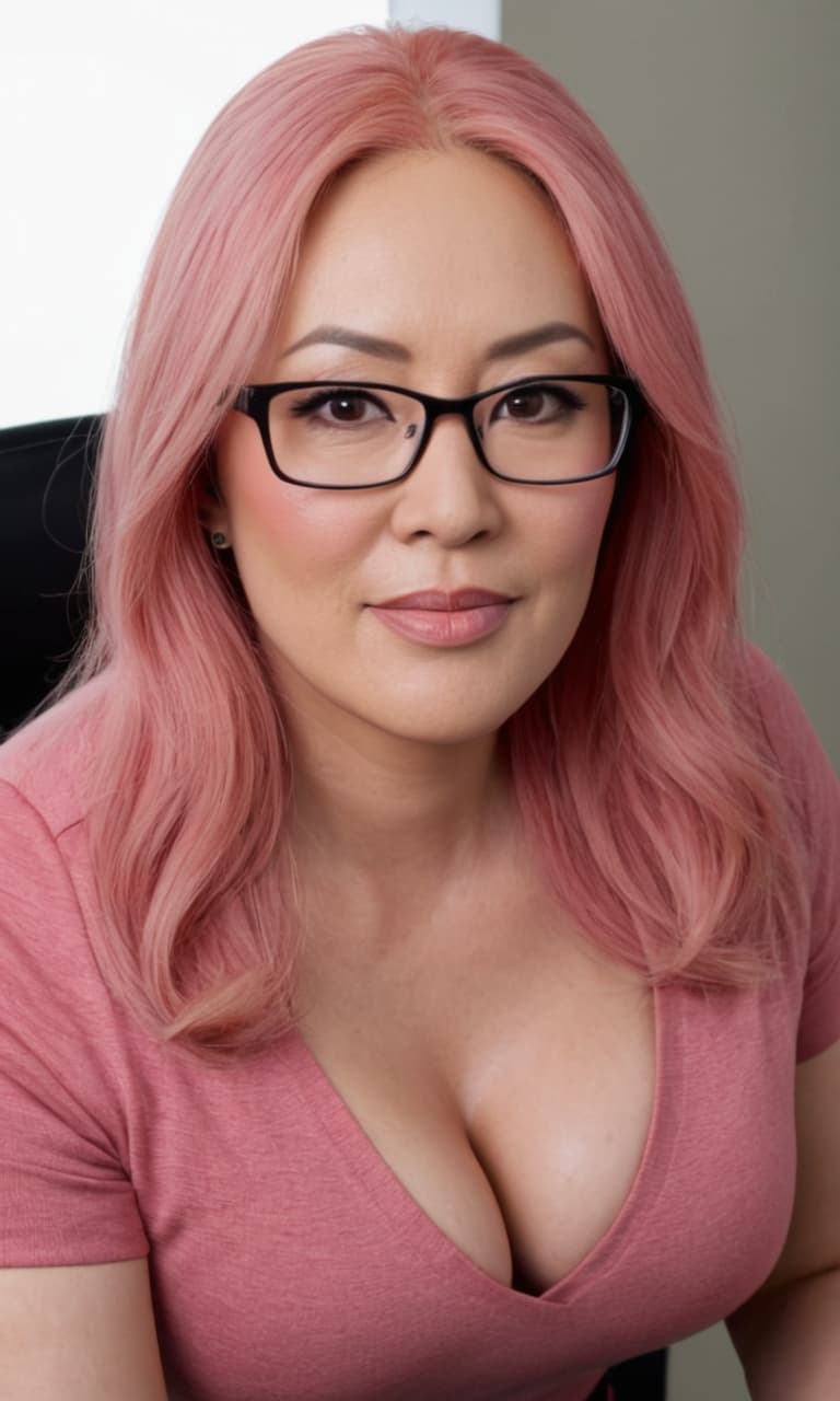 Serena Vaughn image