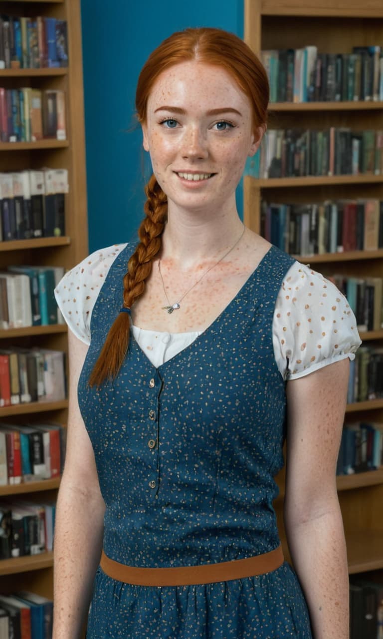 Jazmine Weber image