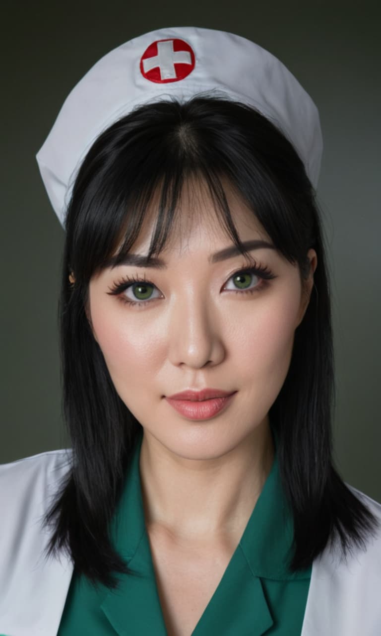 Anya Lee image