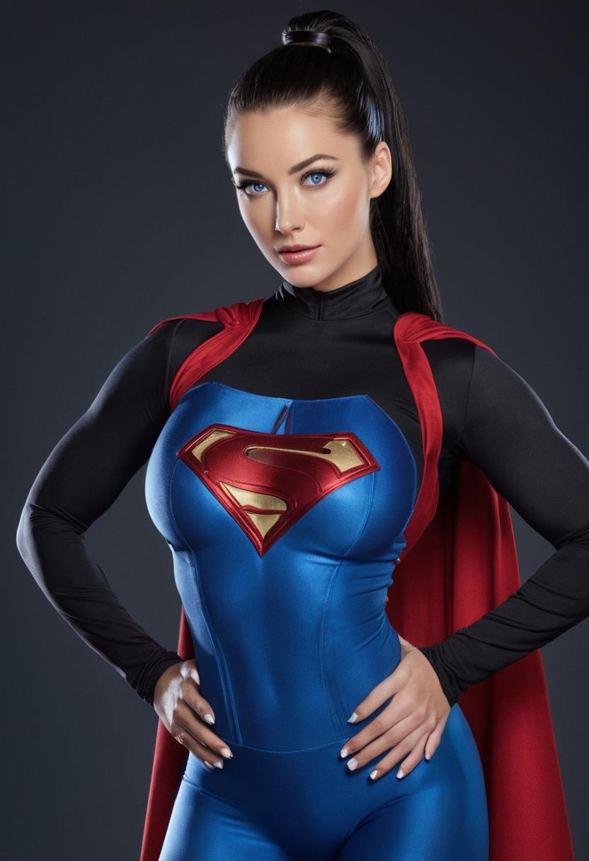 Kinley Trevino image