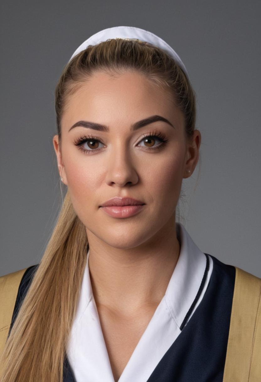 Nyasia Mack image