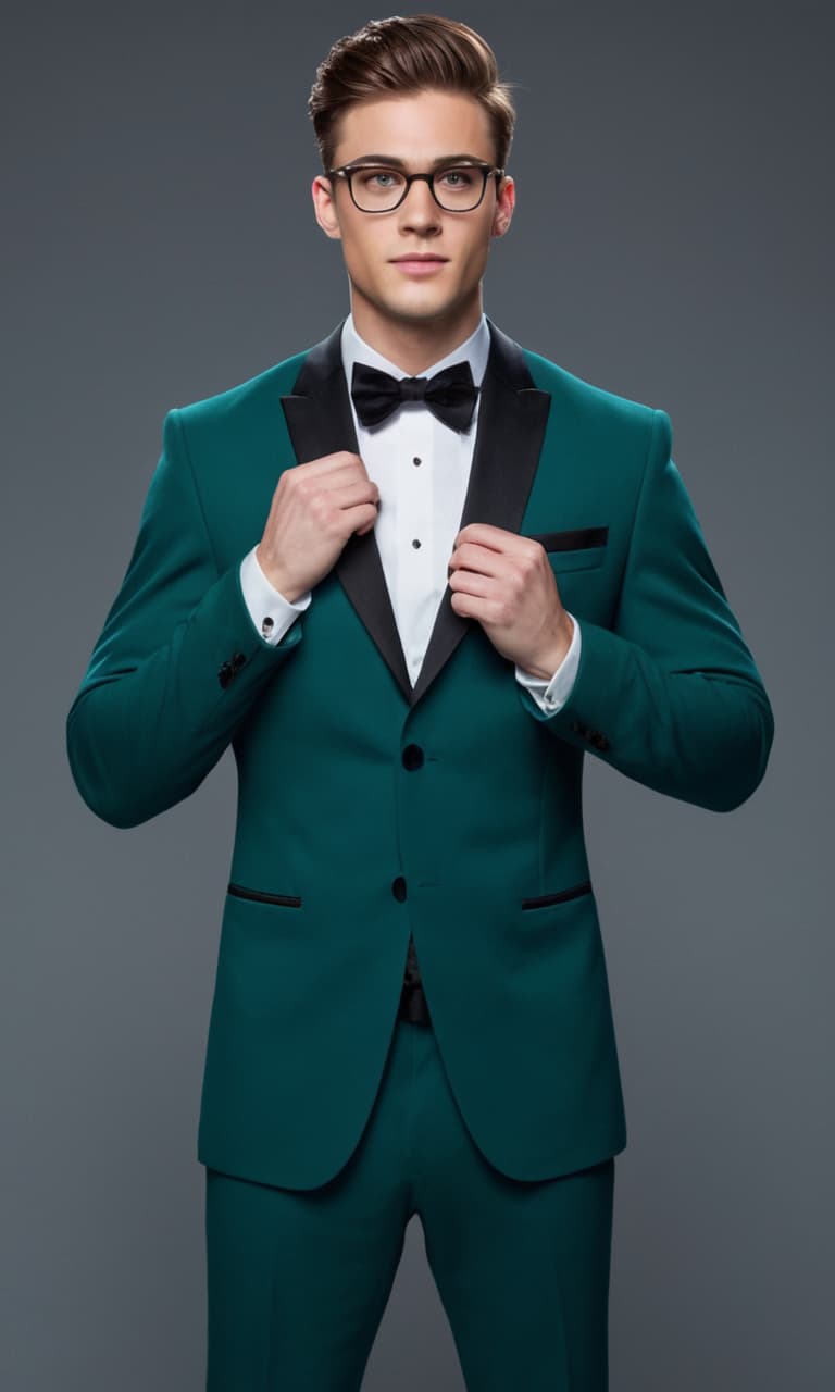 Percy Bean image