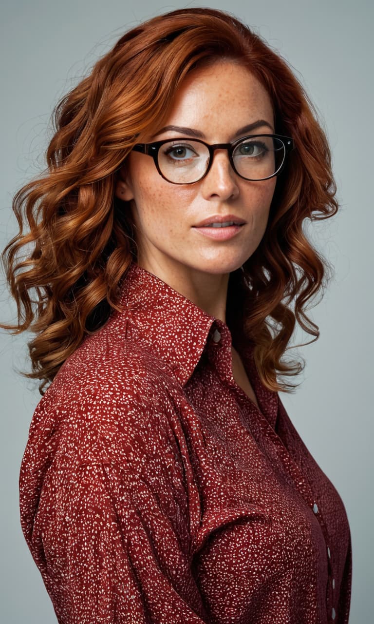Arely Booth image