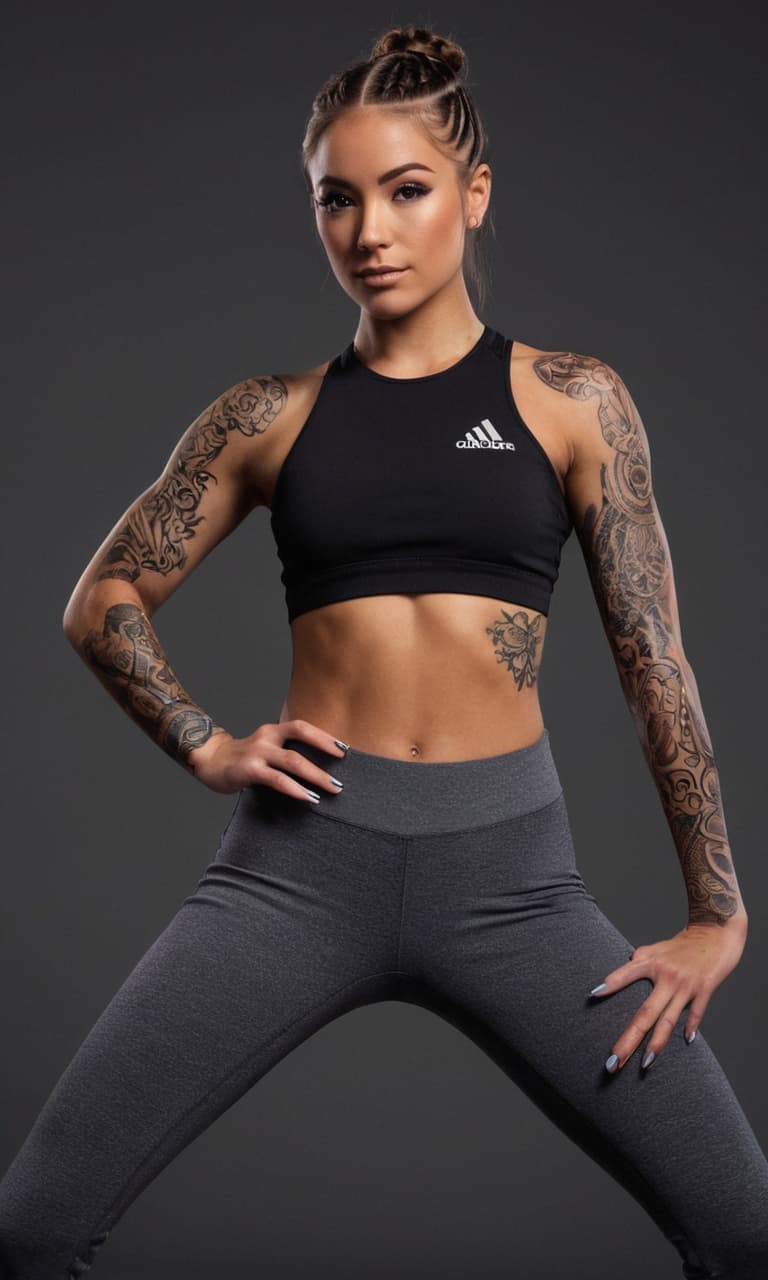 Kaylee Shelton image