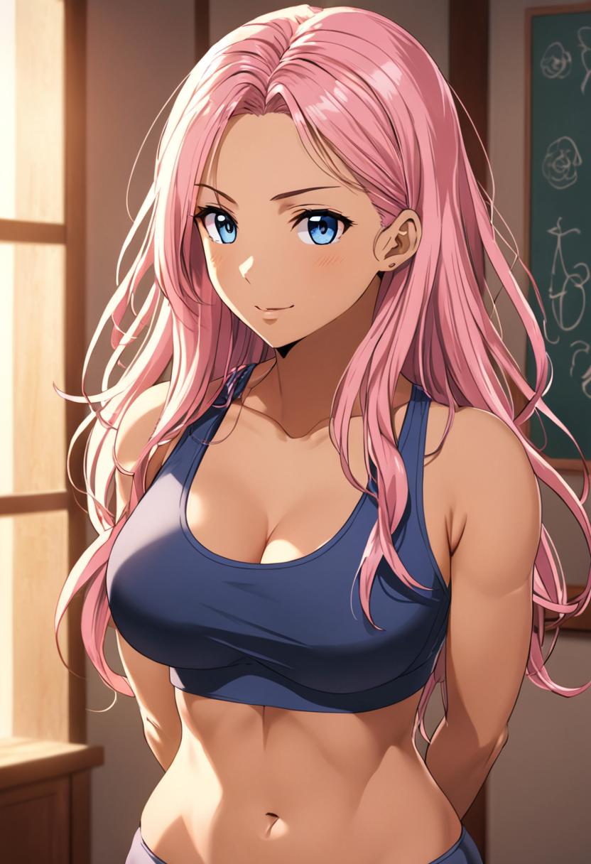 Kaliyah Curry image