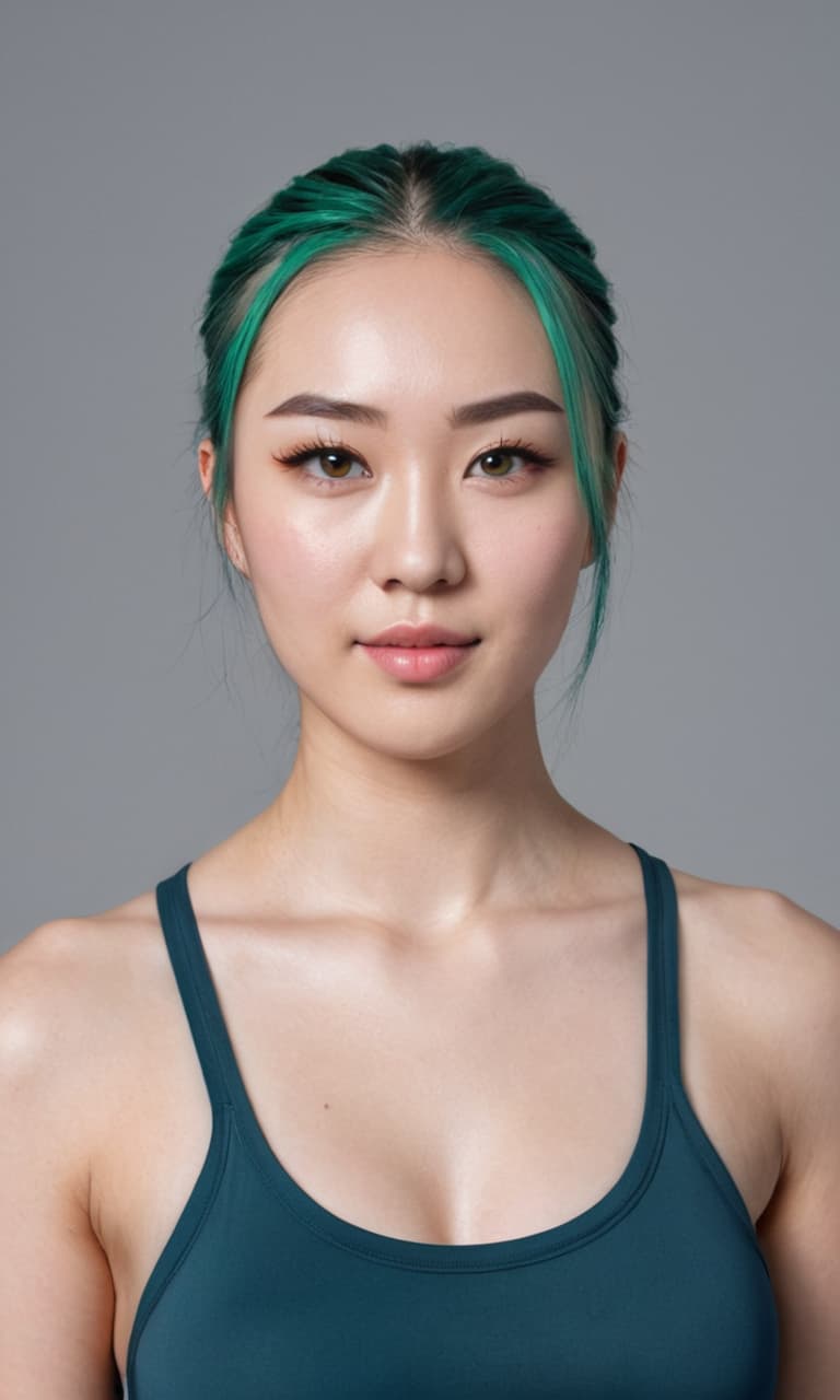 Morgan Duke image
