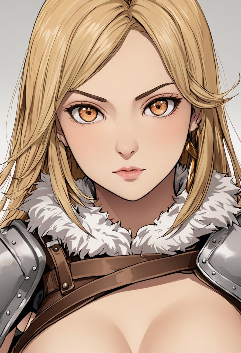 Alanna Singh image