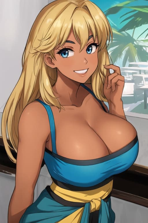 Kiera Schneider image