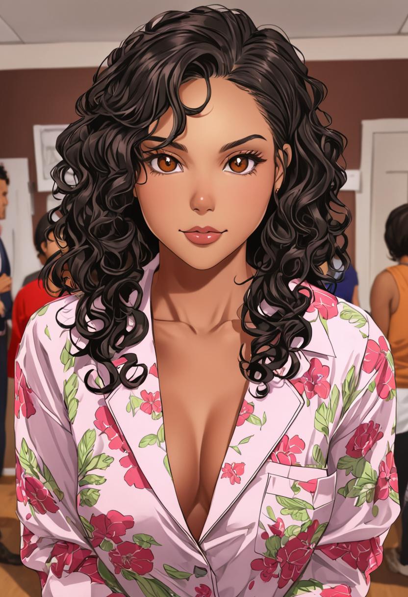 Alaina Morgan image