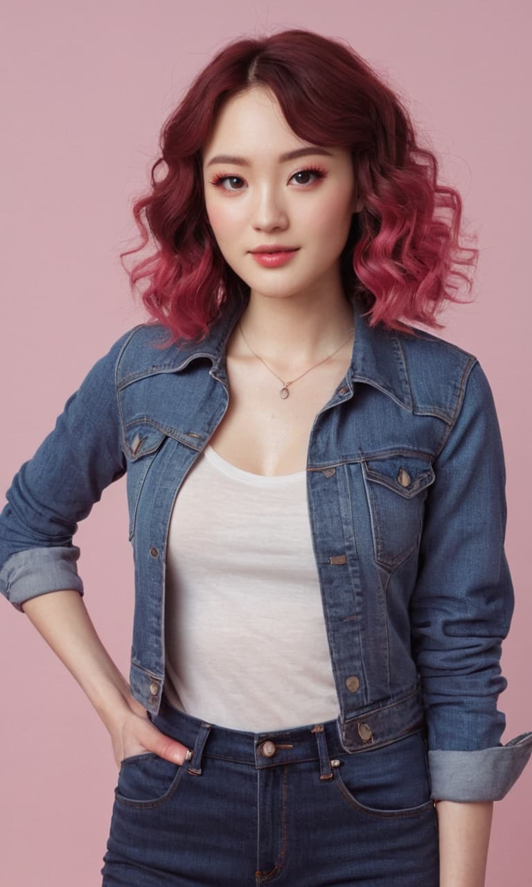 Kendal Blair image