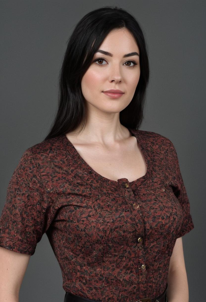 Lillie Mcneil image