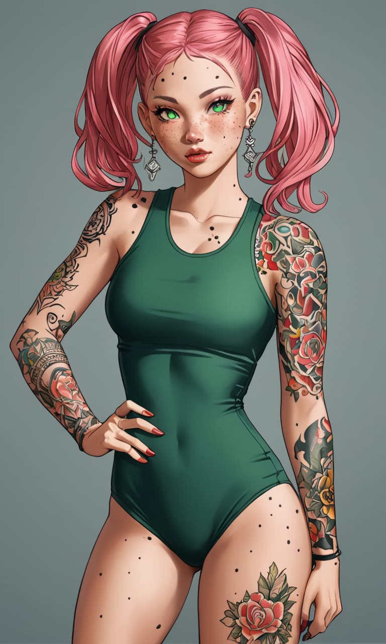 Jessica Monroe image
