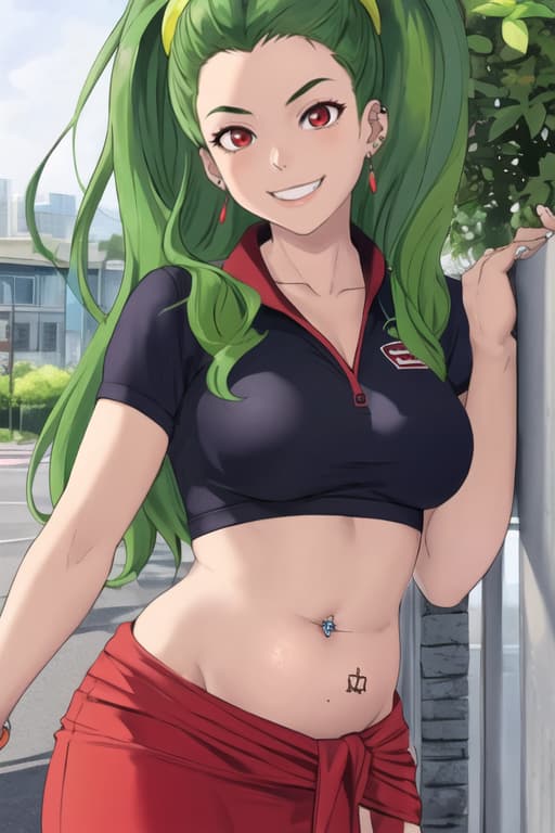 Ximena Freeman image