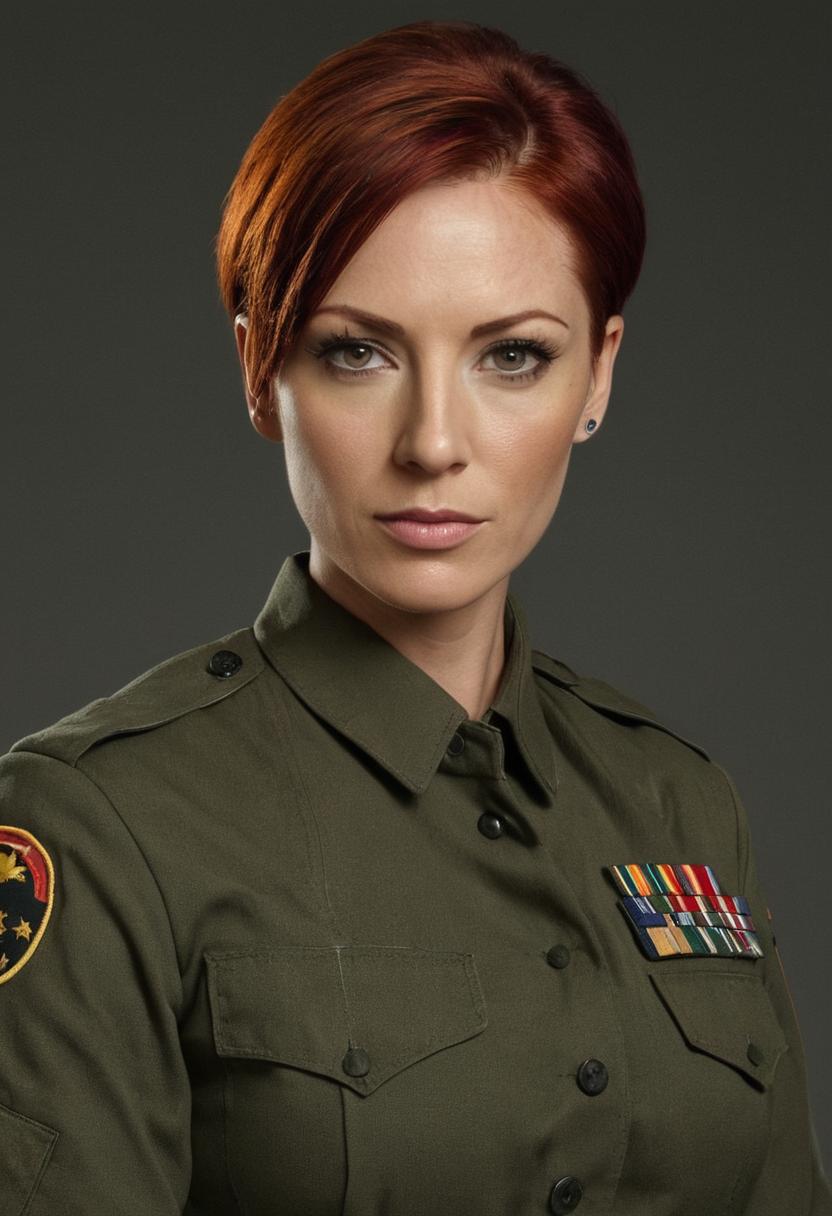 Gracelyn Strong image