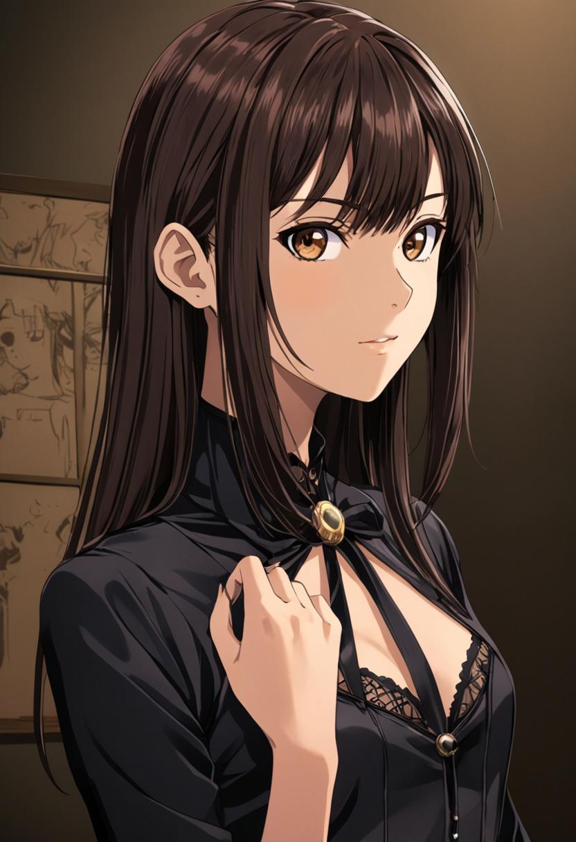 Kara Roberts image