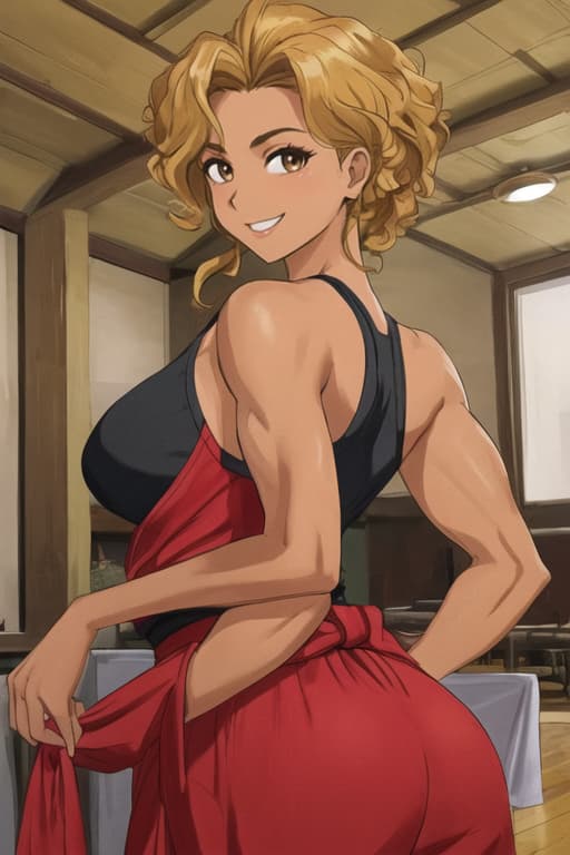 Amber Barajas image