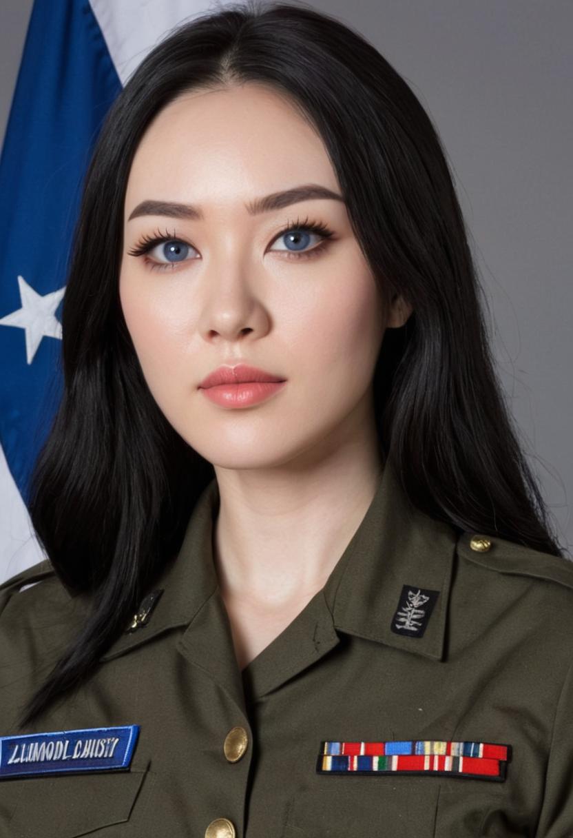Precious Grimes image