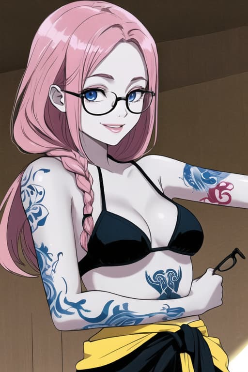 Elianna Perkins image