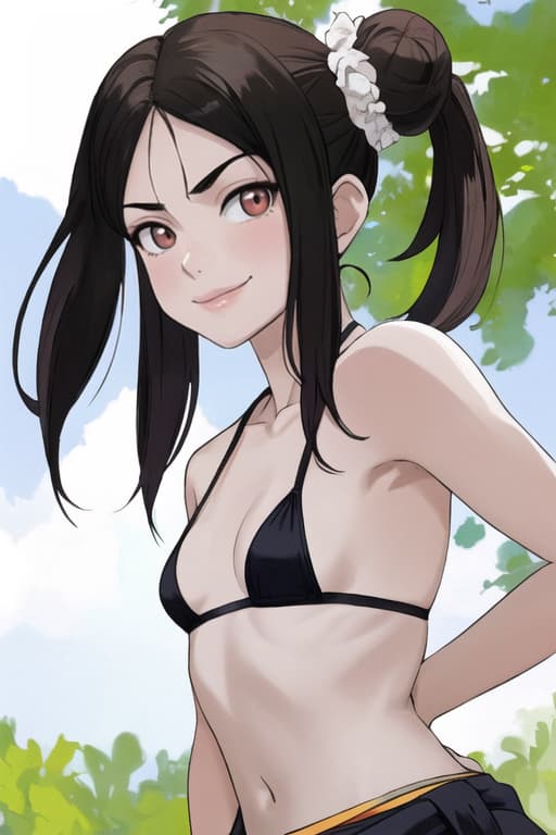 Summer Barrett image