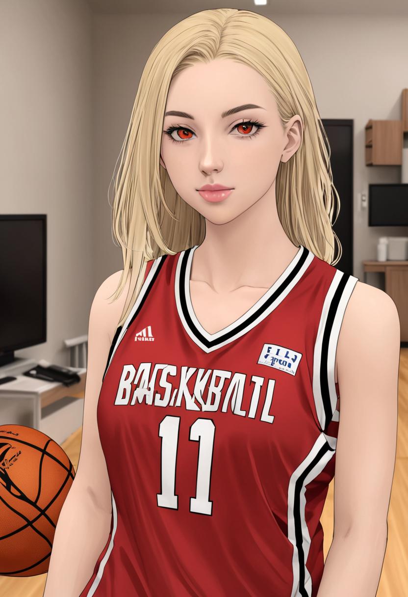 Jaidyn Martin image