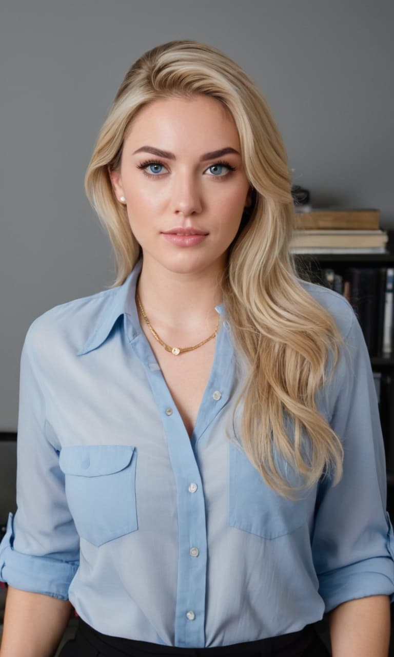 Zoey Zamora image