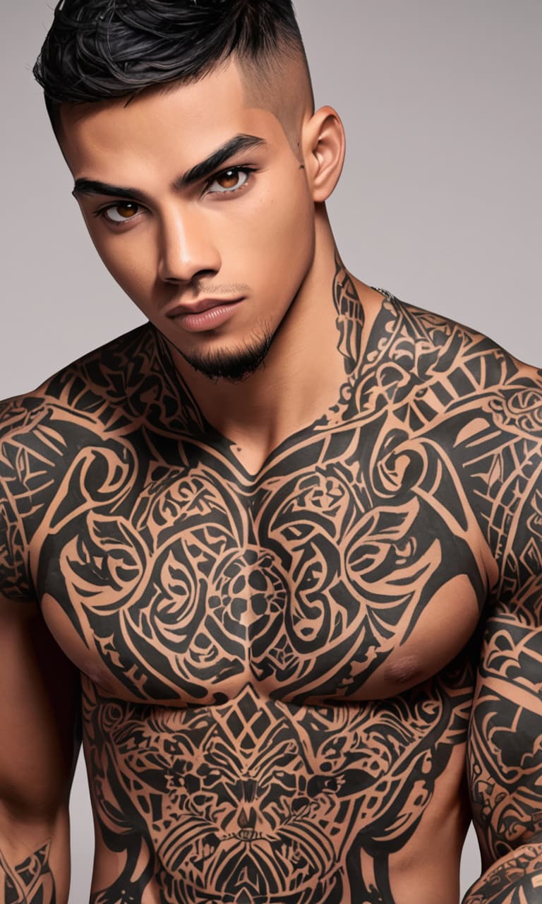 Ed Daniels image