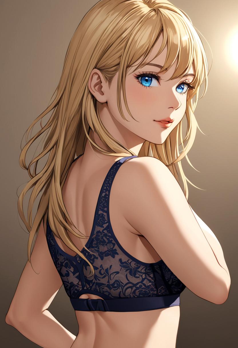Alessandra Hogan image
