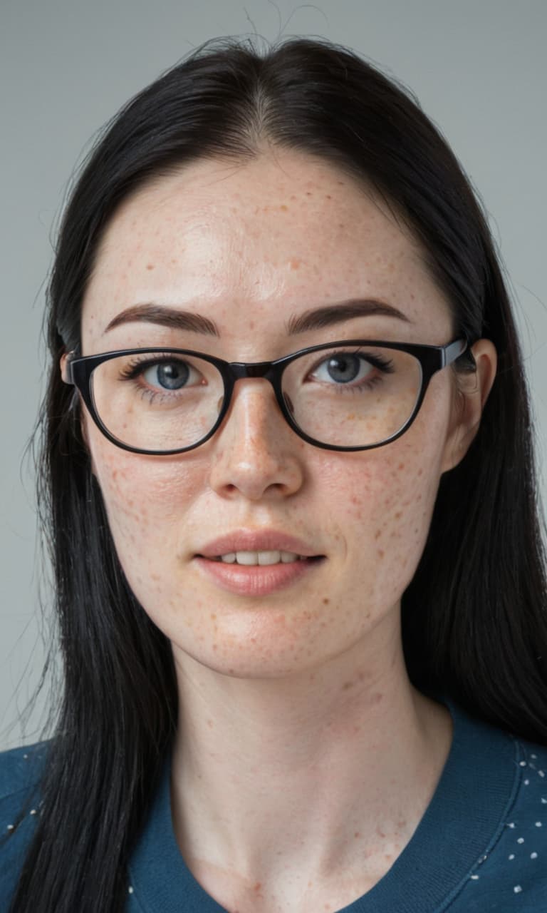 Marie Baker image