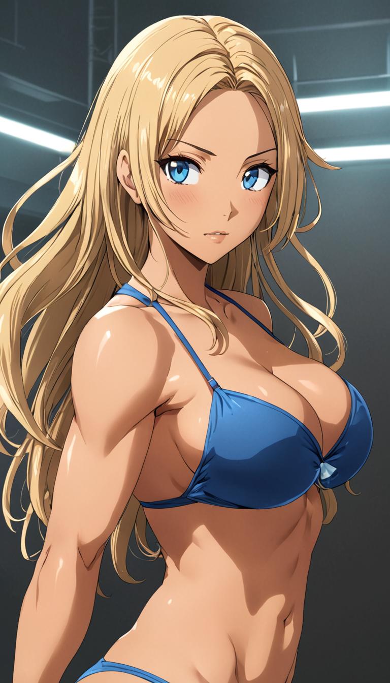 Fernanda Medina image