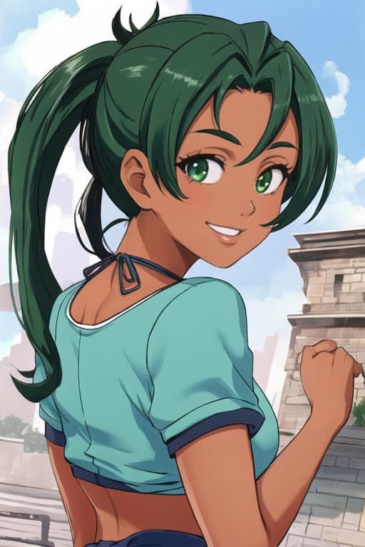 Carolina Hancock image