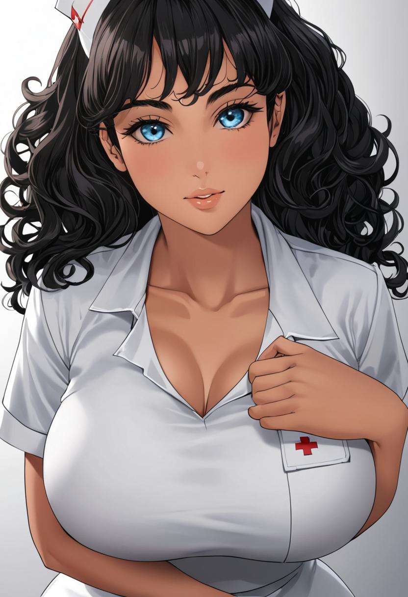 Nyla Zimmerman image