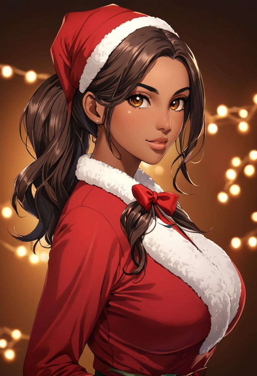 Talia Newton image