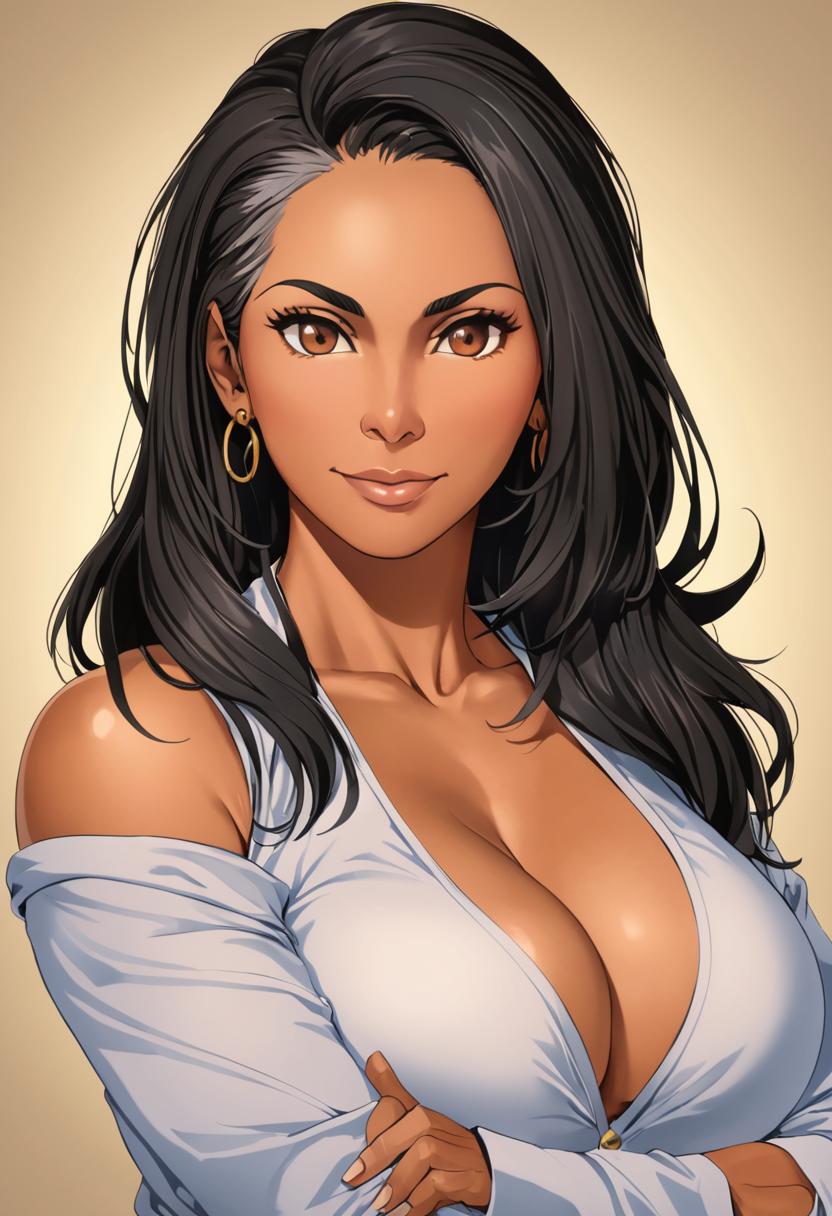 Maya Sweeney image