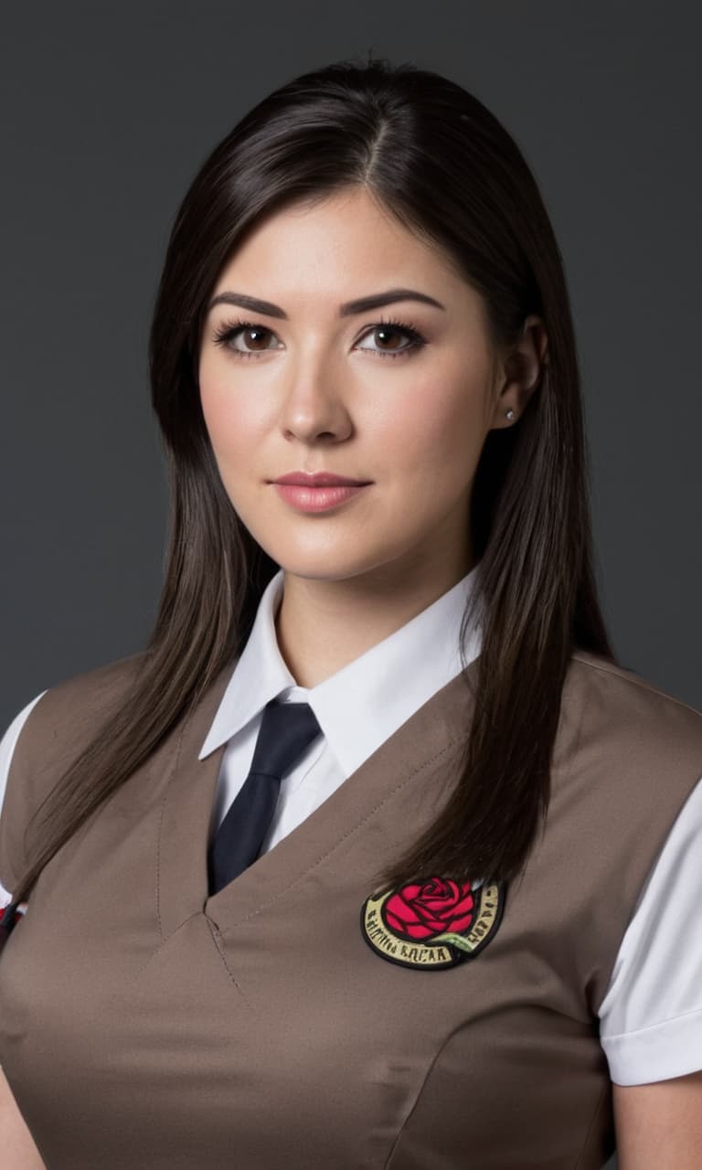 Rose Zuniga image