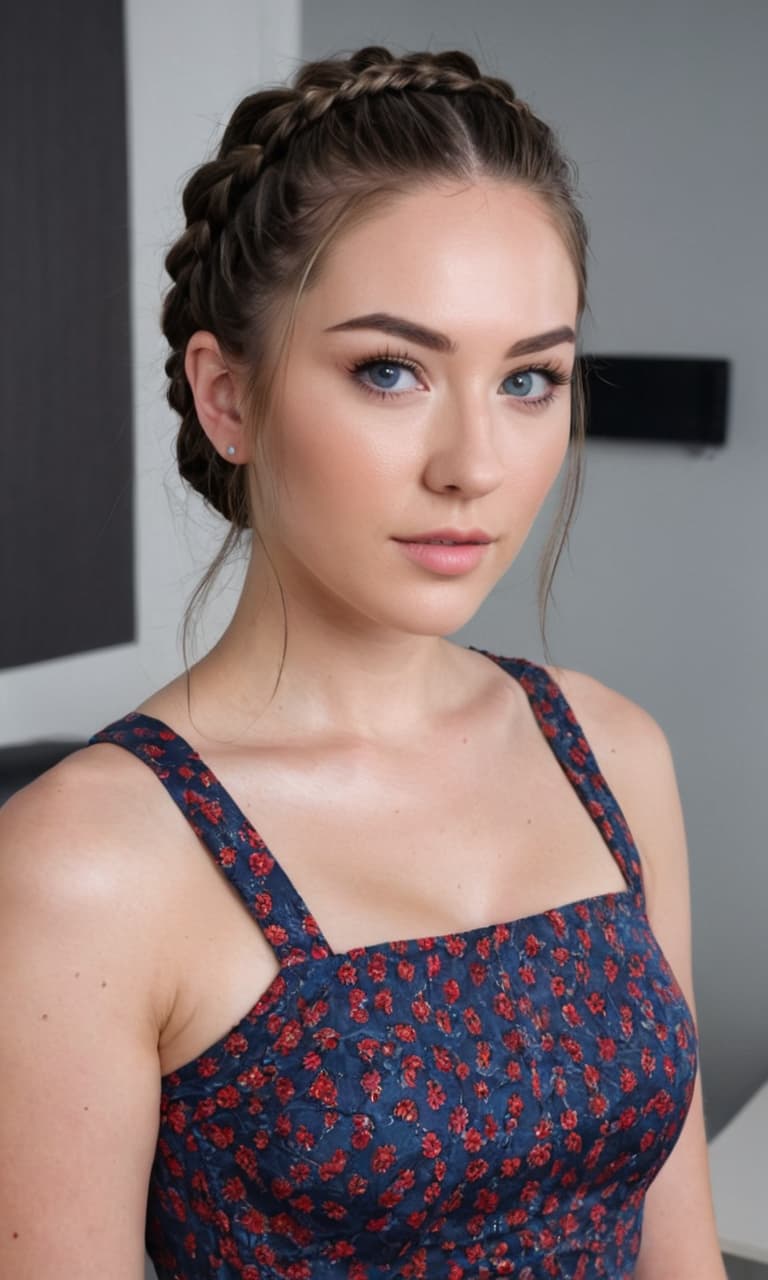 Asia Paul image