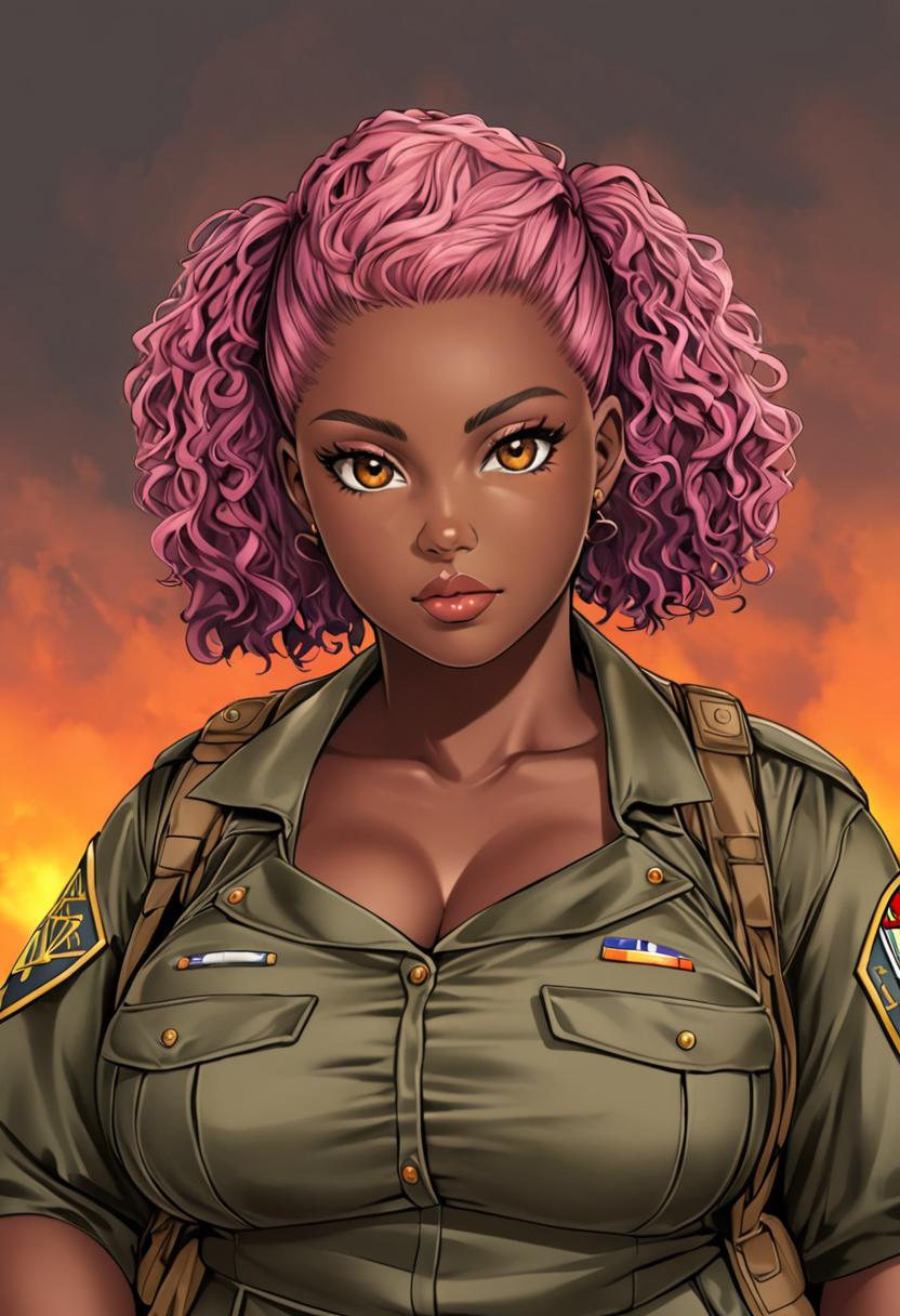 Myah Knox image
