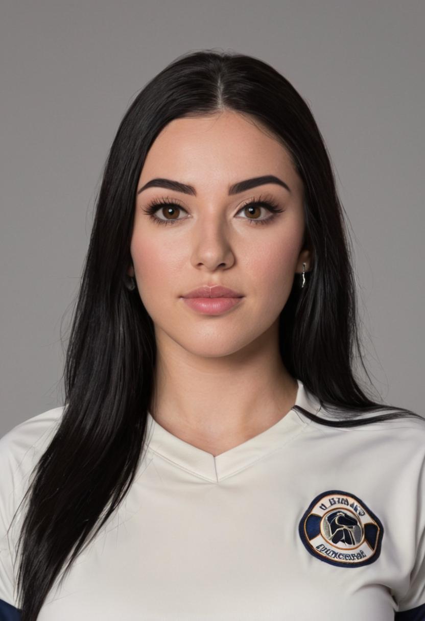 Laney Maldonado image