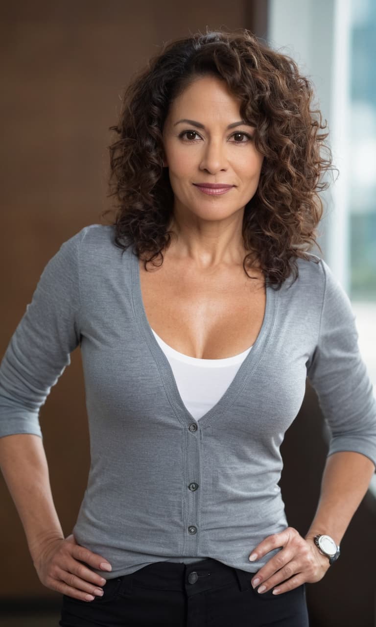 Karma Delgado image