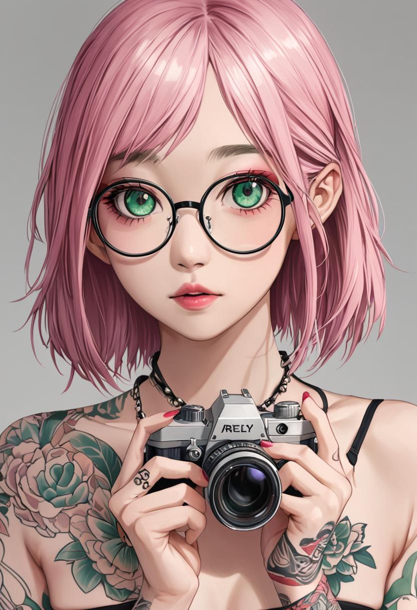 Arely Barry image
