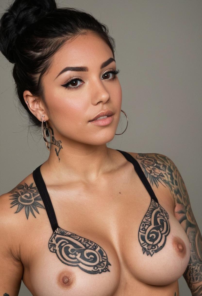 Maritza Baxter image