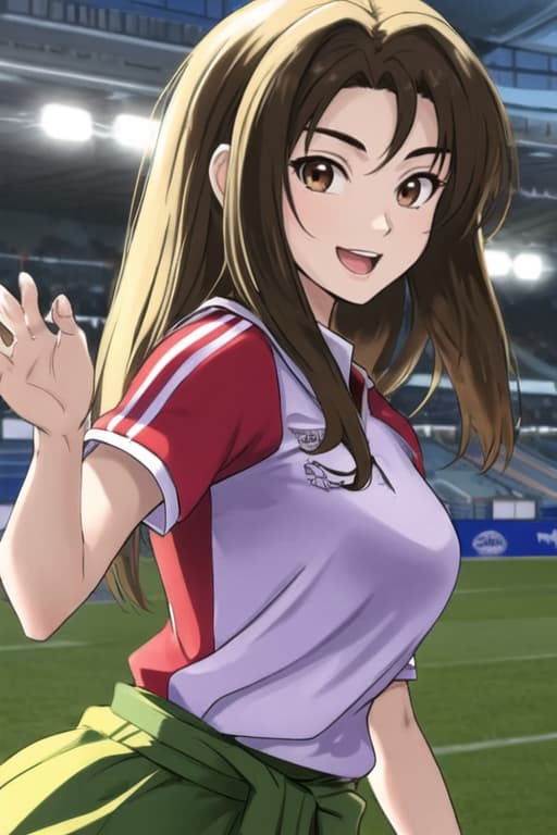 Keira Zamora image